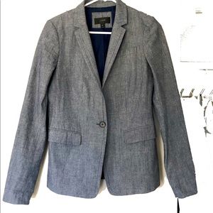 K Crew Blazer